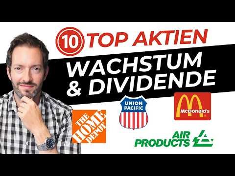 10 Stocks with High Dividends, Growth & Fair Valuation