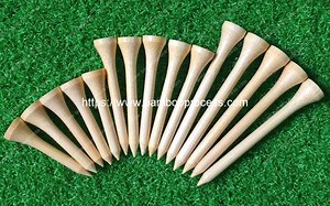 Automatic Bamboo Golf Tee Making Machine - Bamboo Processing Machine