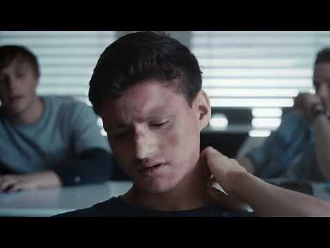Krokodil (Official Trailer)