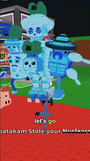 I GOT A 300 MILLION LA TACO COMBINASION! #roblox #stealabrainrot #robloxedit #sab