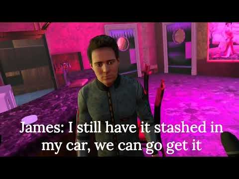 Bonelab Testing Video #10: Owed Debts