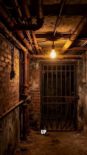 Inside the Prison System: What You Were Never Meant to See