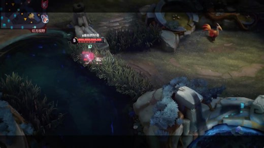 做了一个很长的梦 梦里的你走丢了 但我找到了 可我不愿醒