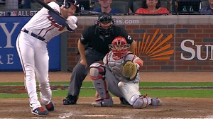 Realmuto exits with groin injury