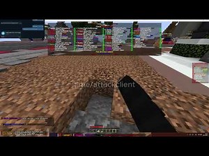 КРАШ FUNTIME.SU | SERVER DOWNED | ATTACK CLIENT 1.6