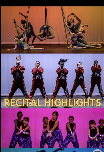 33 recitals strong, and the stage still tells our story. Endless thanks to the dancers who performed and the choreographers who shaped every moment. ✨💖 #DanceRecital #DanceStudio #B2D #Dance #Dancers