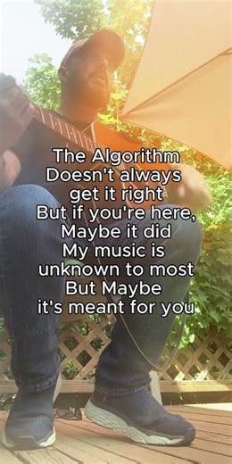 The Algorithm Doesn't always get it right