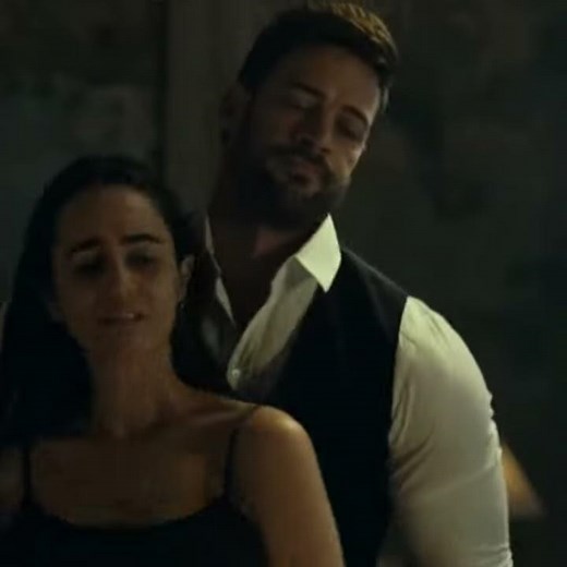 En Brazos De Un Asesino (2019)