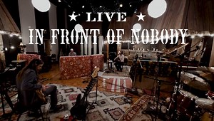 Special “Live in front of Nobody” merch available in ticket bundles! Showtime March 11, 8:30 PM ET, with a 48 hr streaming window. 🎫 bit.ly/CWFBlive | Colter Wall