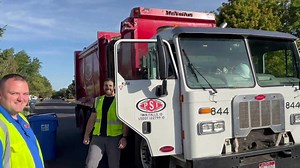 Recycling change-up in Twin Falls, but residents won't see changes
