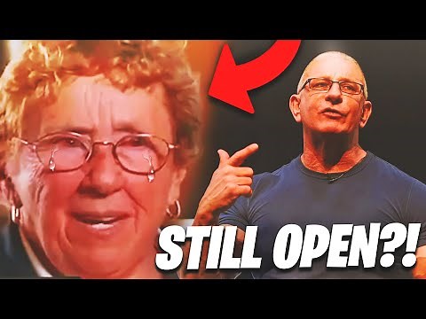 Restaurant Impossible | Are They Still Open?