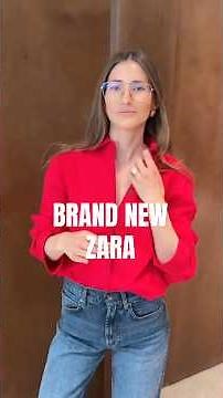 Zara New Bond Street Is Back & Here's What We Found 🛍️