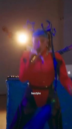 Ashnikko Daisy Official Music Video