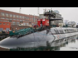 America’s Silent Killer Returns – The Secret Power of USS Illinois (SSN-786