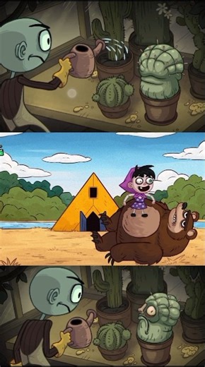 Troll Quest Horor Game 2: Win or Fail?! -Ep3: SCP-173 Peanut The Sculpture