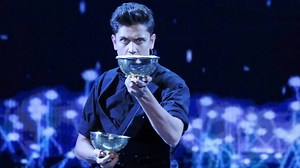 Ben Hart takes us on a magical journey that will leave you speechless! #AGTChampions #AGT | America’s Got Talent Presents Superstars Live