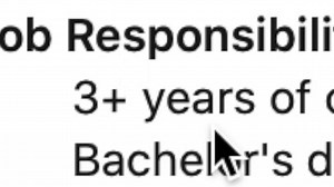 Frightening visual of what job hunting is like for 2020 graduates