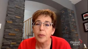 WATCH: Travel advisories were in effect on several Saskatchewan highways Monday. Saskatchewan Highway Hotline issued several alerts warning of icy, slippery conditions and road closures. Via - Brody Ratcliffe READ MORE: https://globalnews.ca/news/9221795/travel-advisories-southern-saskatchewan-snowfall/ | Global Regina | Facebook