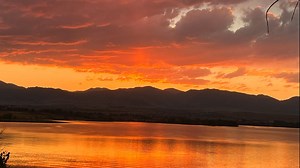 Denver prepares for final 7 p.m. sunset until 2025