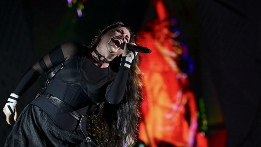 Evanescence Unveil First New Music In Four Years