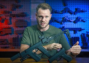 Evike.com's KWA ATP-GT & Carbine Kit Review