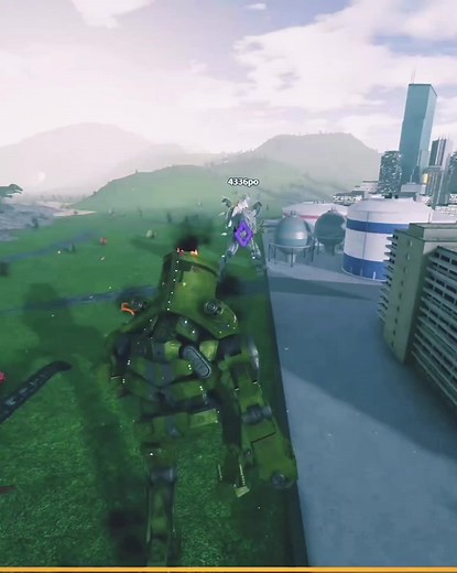 Cherno Alpha vs Striker Eureka Showdown in Roblox