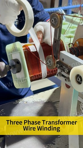 LuShan, est. 1975, is a Chinese professional manufacturer specializing in power transformers and reactors for 50 years. Leading products are single-phase transformer, three-phase isolation transformers, low&high voltage transformer, high voltage transformer, toroidal transformer, R-core transformer;DC inductors, AC reactors, chokes, coils and intermediate,high-frequency products. Our power transformers and reactors are widely used in 10 application areas: rapid transit, construction machinery, r