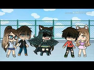 【Gacha Life】Undo GLMM