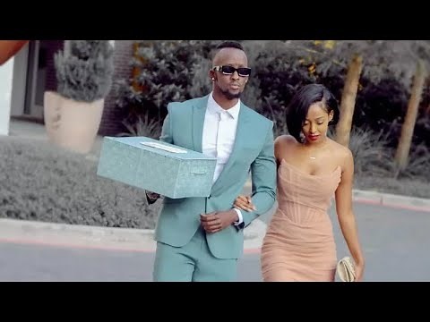 Meddy ft Mimi-Slowly Remix (Official video)