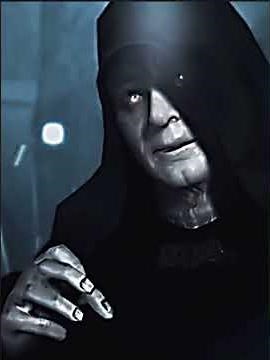 Lord starkiller edit