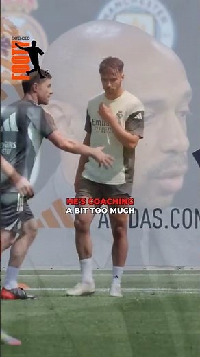 Henry: "I Feel Sorry For Xabi Alonso Because..." 👀😱😱