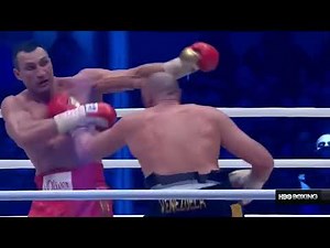 Wladimir Klitschko vs Tyson Fury // "Collision Course" (Full Fight Highlights)