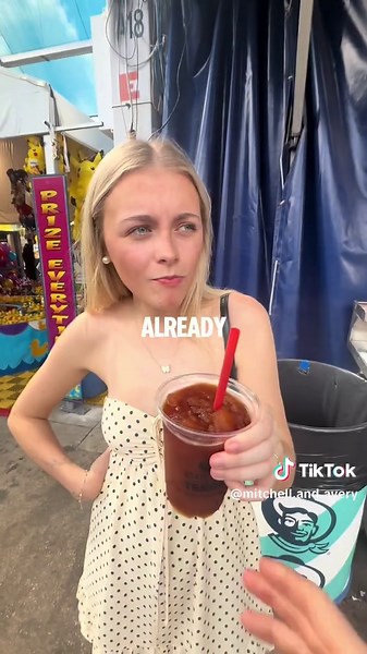 Texas State Fair Food Tour: Eating Everything at the Fair