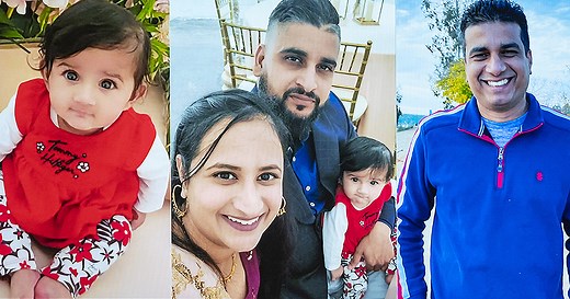 Merced family kidnapping: Alberto Salgado sentenced for destroying evidence