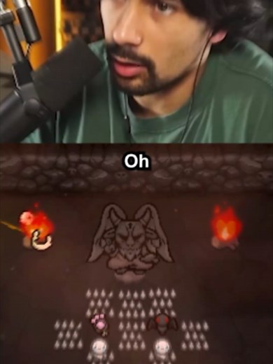 The Binding of Isaac Build Destroys Computer