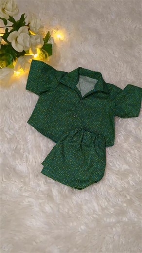 Home Made Baba Boy Nikar Shirts Design Ideas At Home || latest new baby boy summer dress designing