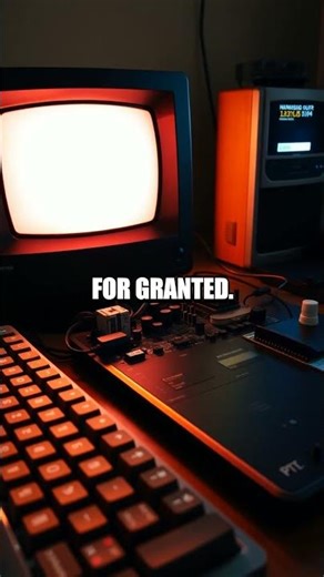 Echoes of Tiny Memory The Timex Sinclair 1000 Revisited