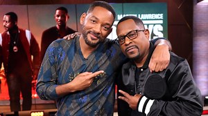 Will Smith, Martin Lawrence Reteaming for Another 'Bad Boys' Sequel