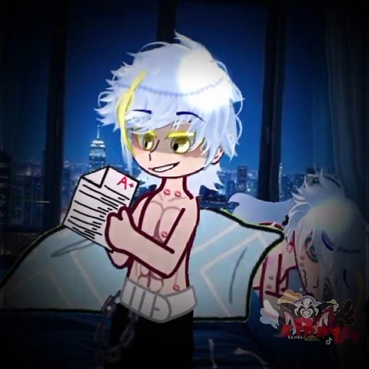 •||Gasolina//gacha edit\\\\Boy x boy🏳️‍🌈//#gachanebula #mha #meme #edit #kinny ||•