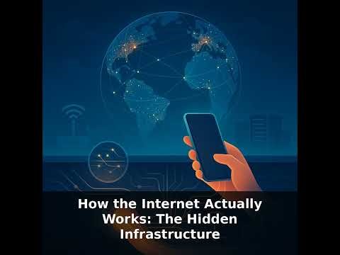 DNS: The Phone Book of the Internet (Chapter 3)