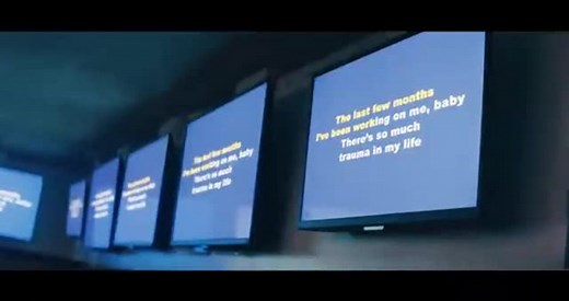 The Weeknd - Out of Time (Official Video)