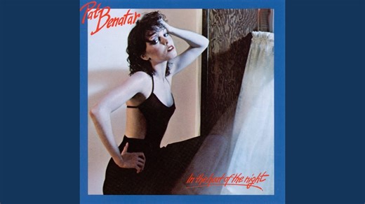 7 Diverse Pat Benatar Deep Cuts, Including a Perky Curio Conjured up for a Very Eighties '80s Movie