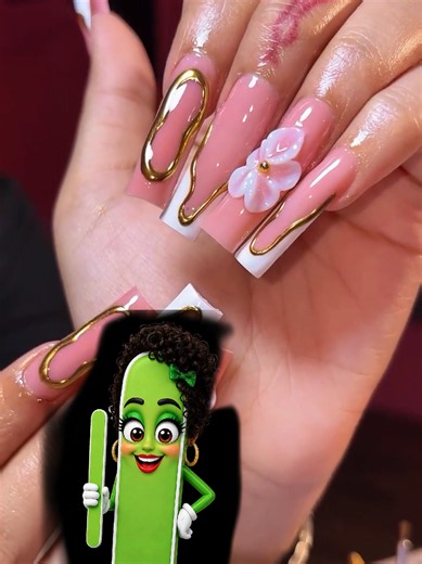 💅 La preparación de la uña es el secreto para una mejor adherencia. Aprende desde cero Uñas Acrílicas, Polygel y Soft Gel en mis 4 clases virtuales GRATIS. Ideal para mujeres latinas que viven en Estados Unidos y quieren convertirse en manicuristas profesionales. 👤 Ve a mi perfil 🔗 Toca el enlace o comenta