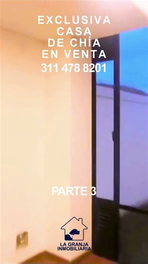 Casa de Chía en Venta $ 950 Millones 🏡 #casa #inmobiliaria #matrimonio #ventacasa #bienesraices