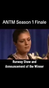 Exactly what I was feeling leading up to....and the moment when I won #americasnexttopmodel #realitytvstar #realitytv #antm #topmodel #modelshow | Adrianne Curry