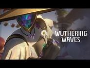 Wuthering Waves Version 2.0 Story Cinematics - Carnevale's Prologue-2