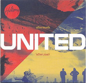 Hillsong United - Aftermath