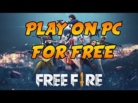 How to Install Free Fire on Windows 10 for Free
