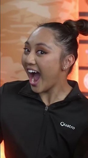 2024 Cairo Artistic Gymnastics Apparatus World Cup – Highlights Women's Day 2