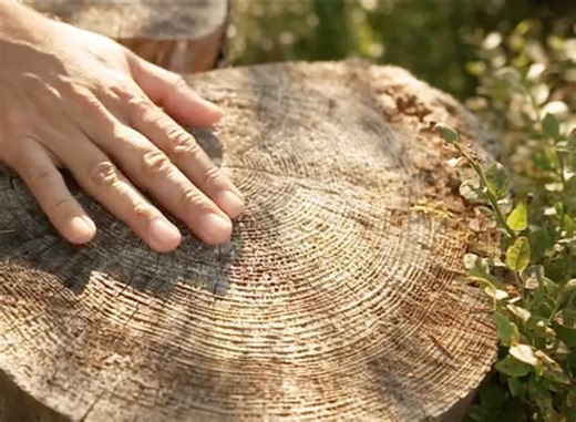 The Future Library: A forest unfolding for next century’s books